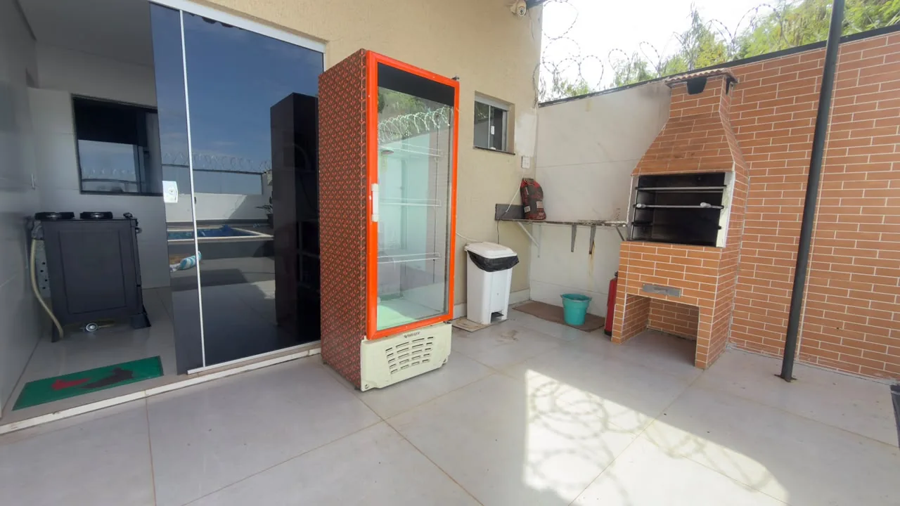 Fotos apartametnos CASAS - CALDAS NOVAS CALDAS NOVAS
