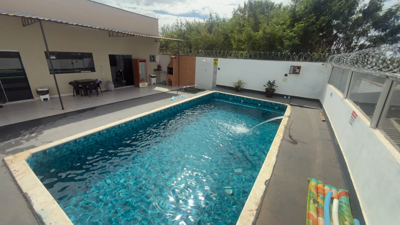 Fotos apartametnos CASAS - CALDAS NOVAS CALDAS NOVAS