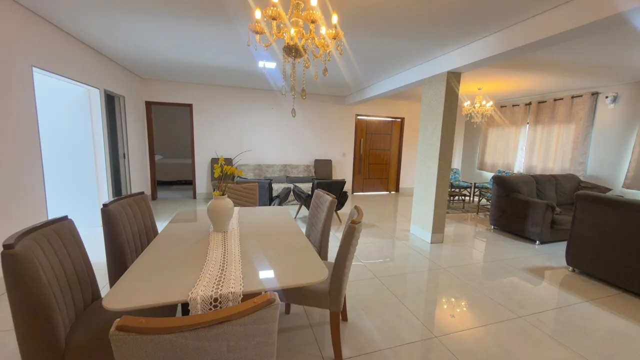 Fotos apartametnos CASAS - CALDAS NOVAS CALDAS NOVAS