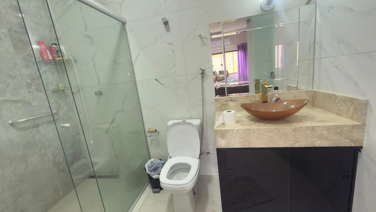 Fotos apartametnos CASAS - CALDAS NOVAS CALDAS NOVAS