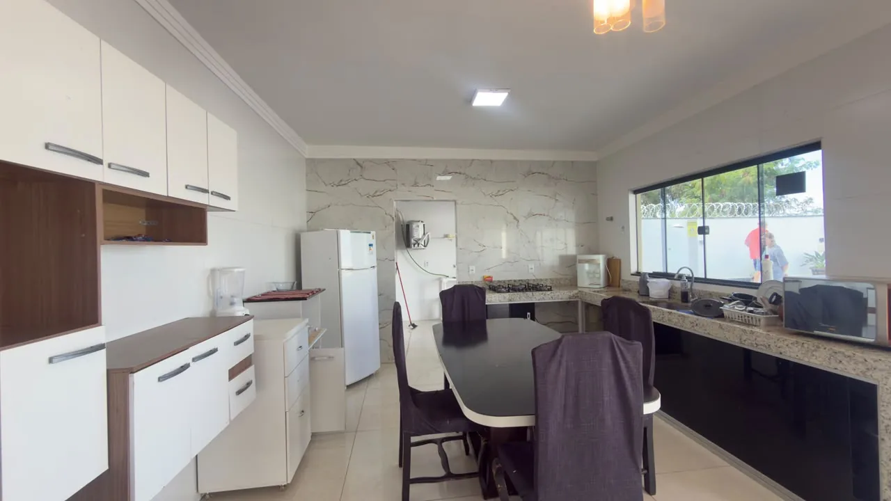 Fotos apartametnos CASAS - CALDAS NOVAS CALDAS NOVAS