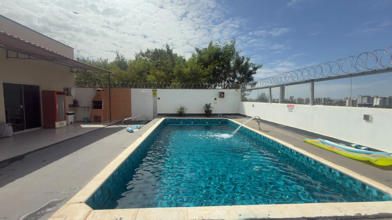 Fotos apartametnos CASAS - CALDAS NOVAS CALDAS NOVAS