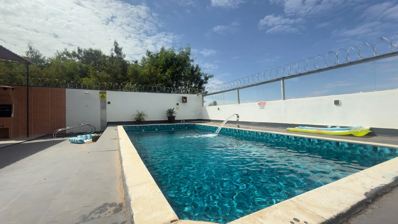 Fotos apartametnos CASAS - CALDAS NOVAS CALDAS NOVAS