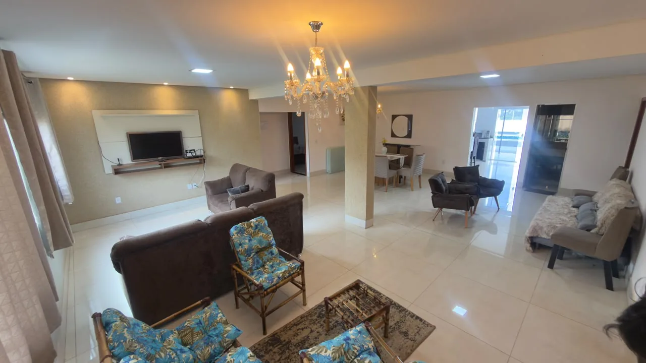 Fotos apartametnos CASAS - CALDAS NOVAS CALDAS NOVAS