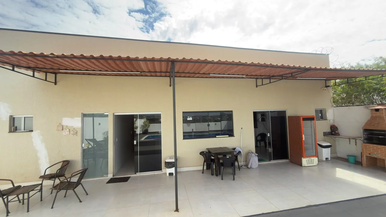 Fotos apartametnos CASAS - CALDAS NOVAS CALDAS NOVAS