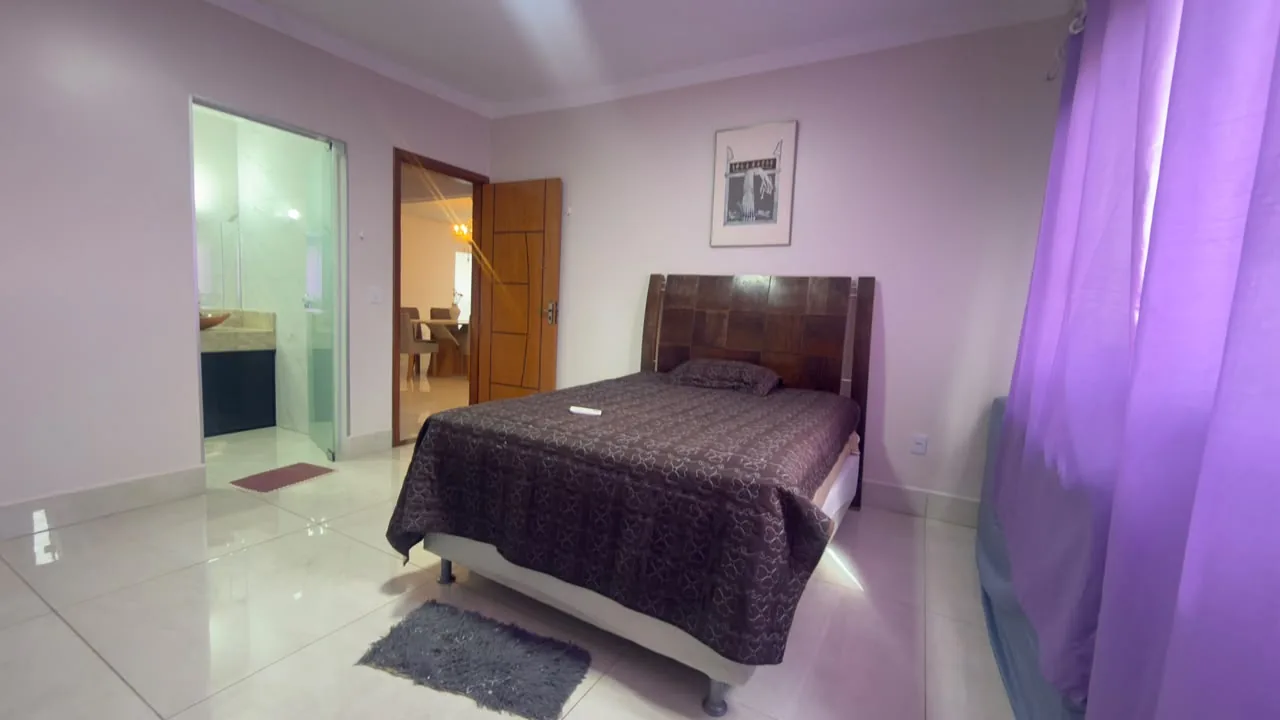 Fotos apartametnos CASAS - CALDAS NOVAS CALDAS NOVAS