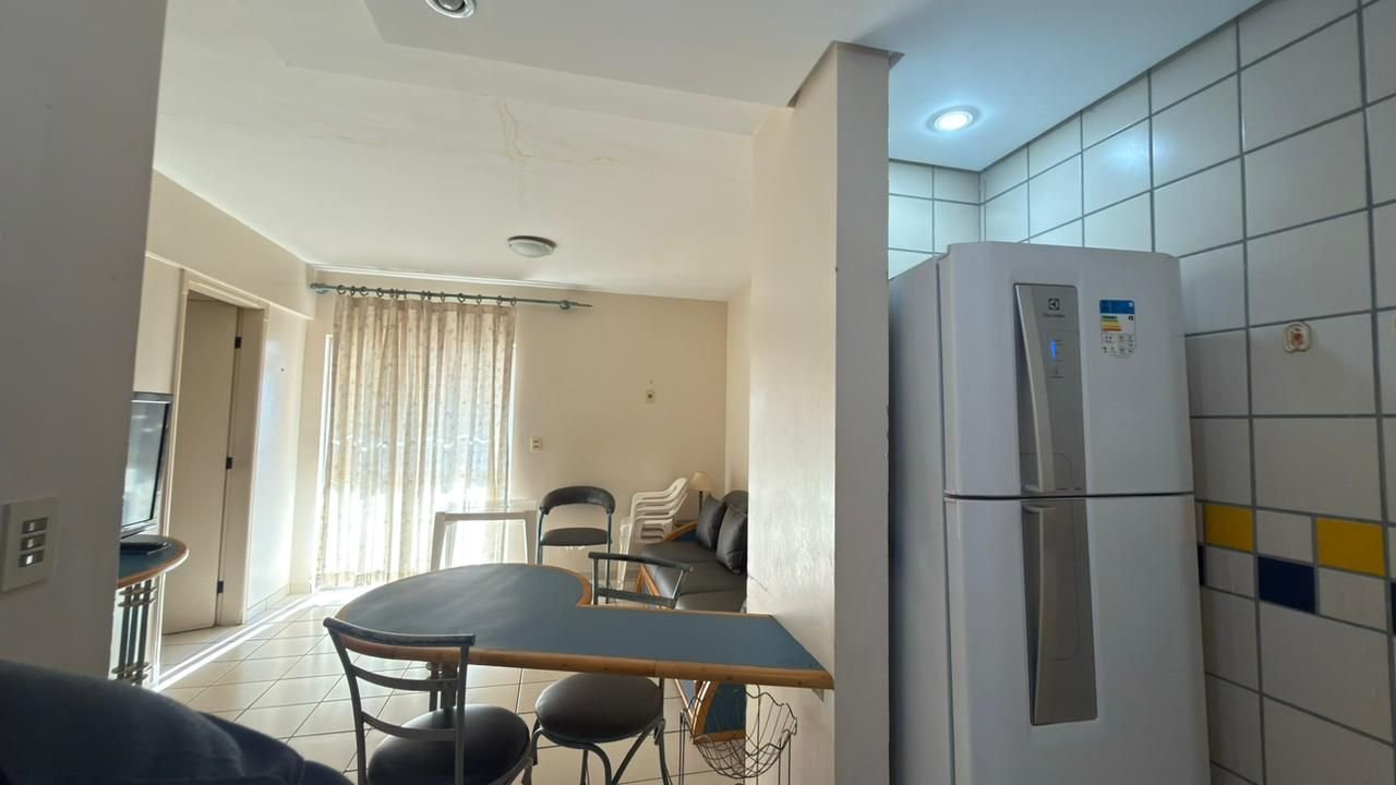 Fotos apartametnos ELDORADO PARK CALDAS NOVAS