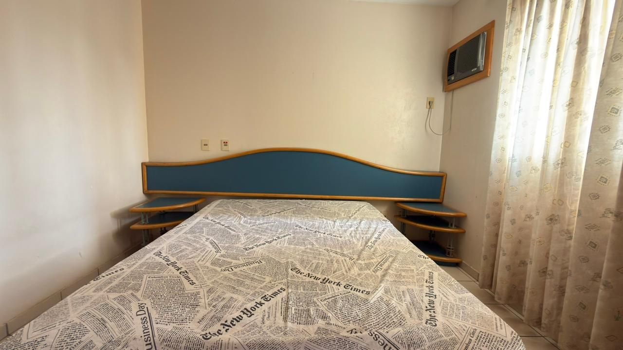 Fotos apartametnos ELDORADO PARK CALDAS NOVAS