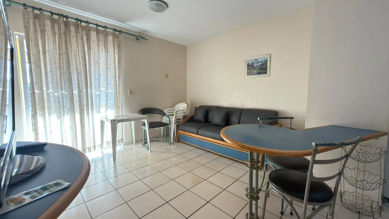 Fotos apartametnos ELDORADO PARK CALDAS NOVAS