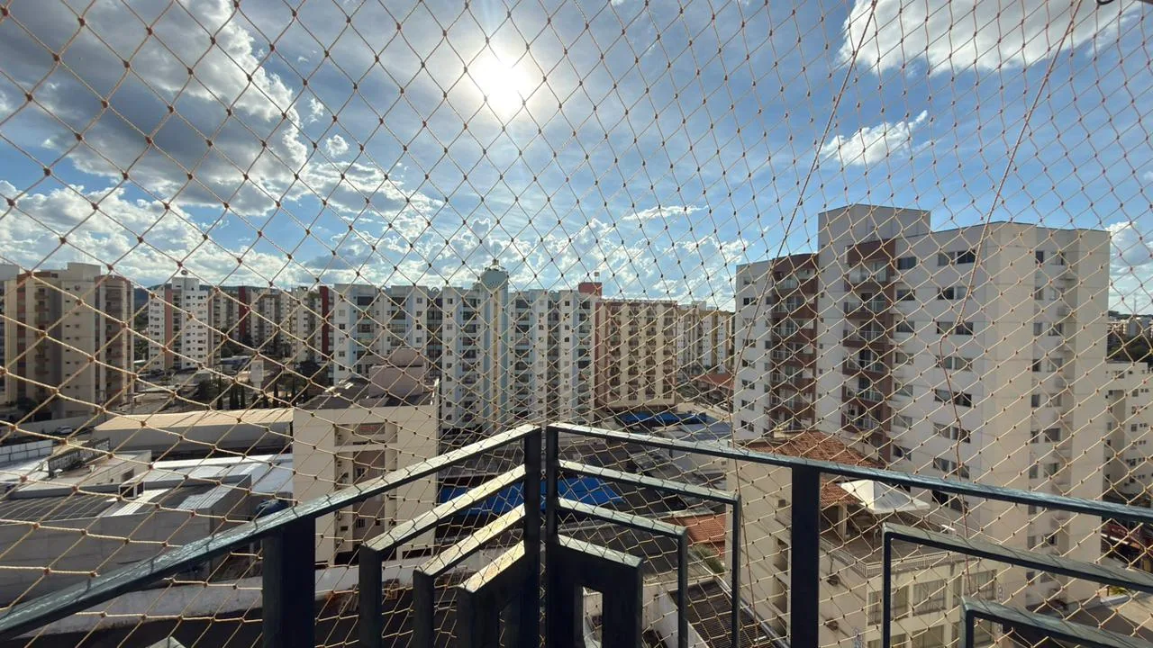 Fotos apartametnos ELDORADO PARK CALDAS NOVAS