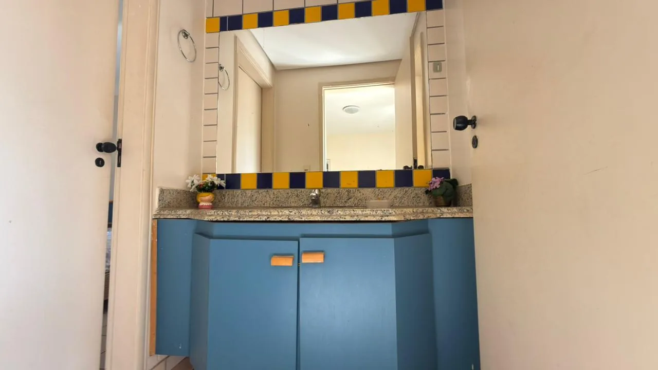 Fotos apartametnos ELDORADO PARK CALDAS NOVAS