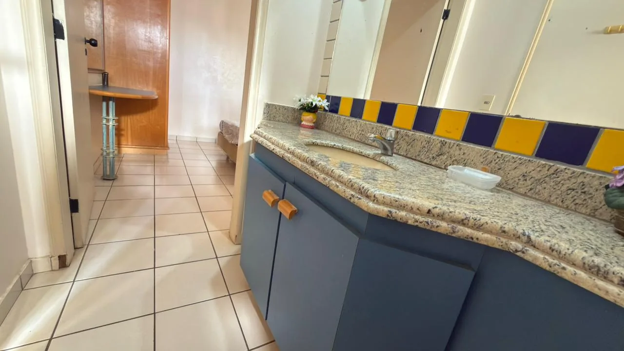 Fotos apartametnos ELDORADO PARK CALDAS NOVAS