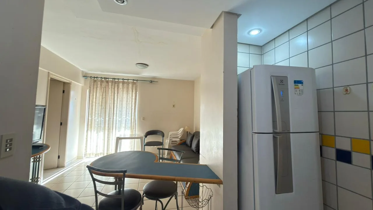 Fotos apartametnos ELDORADO PARK CALDAS NOVAS