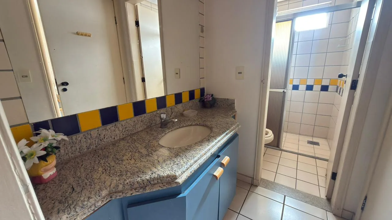 Fotos apartametnos ELDORADO PARK CALDAS NOVAS