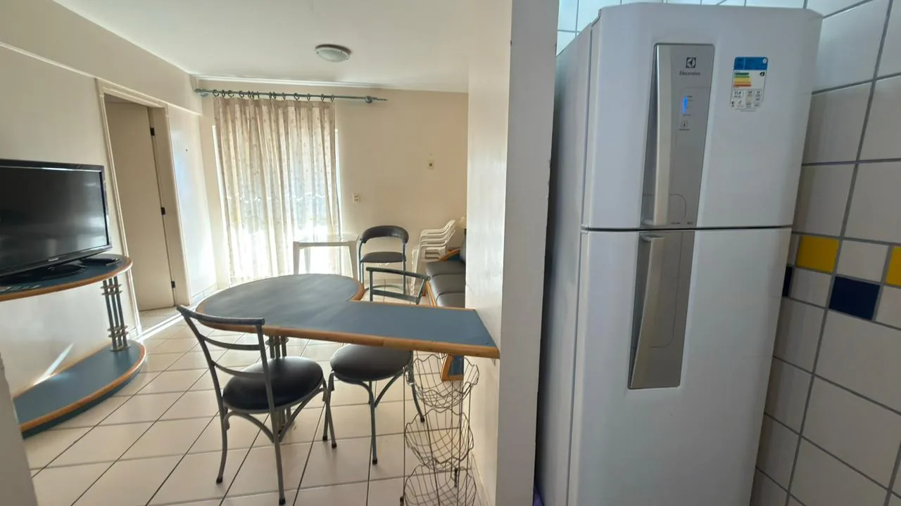 Fotos apartametnos ELDORADO PARK CALDAS NOVAS