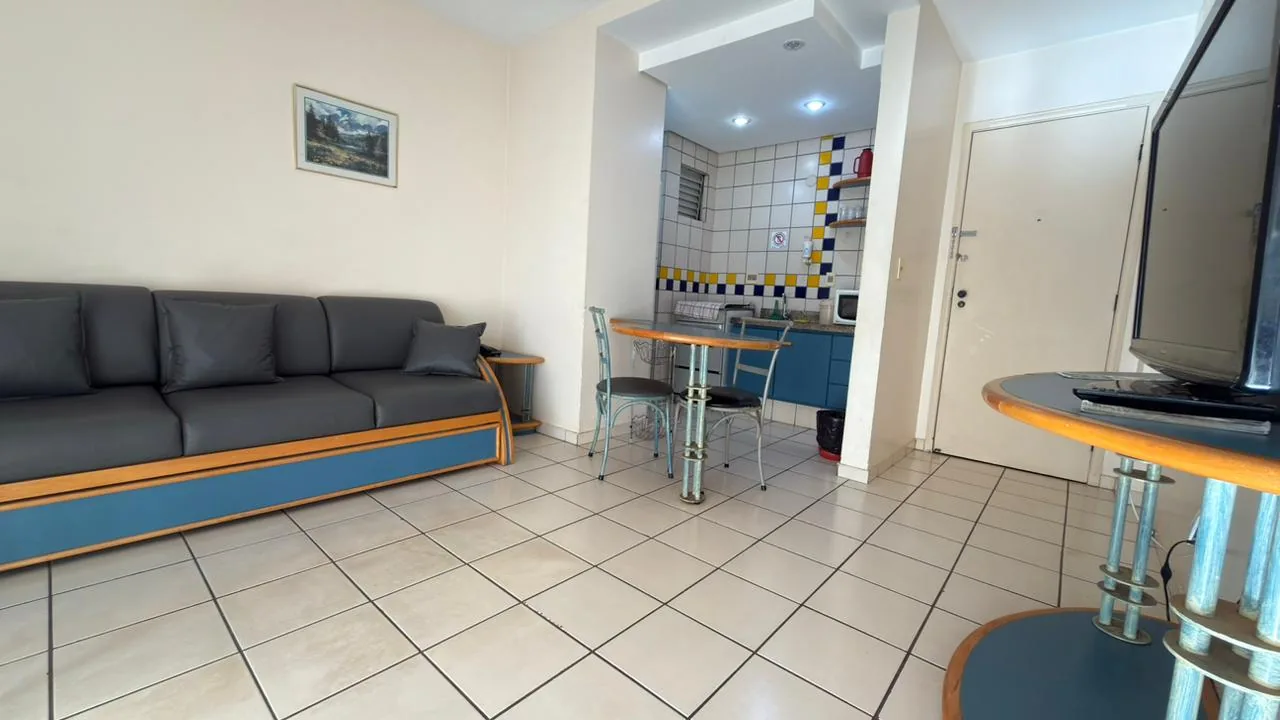 Fotos apartametnos ELDORADO PARK CALDAS NOVAS