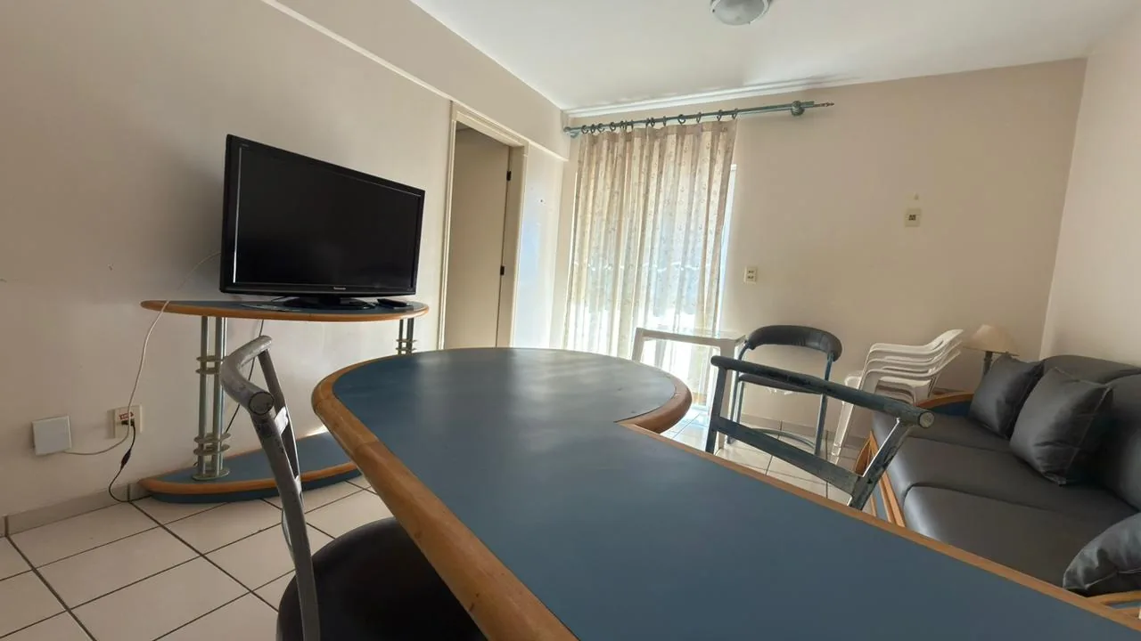 Fotos apartametnos ELDORADO PARK CALDAS NOVAS