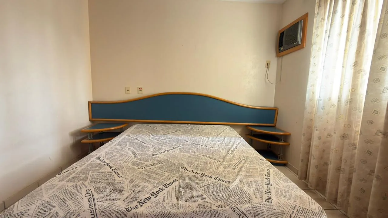 Fotos apartametnos ELDORADO PARK CALDAS NOVAS