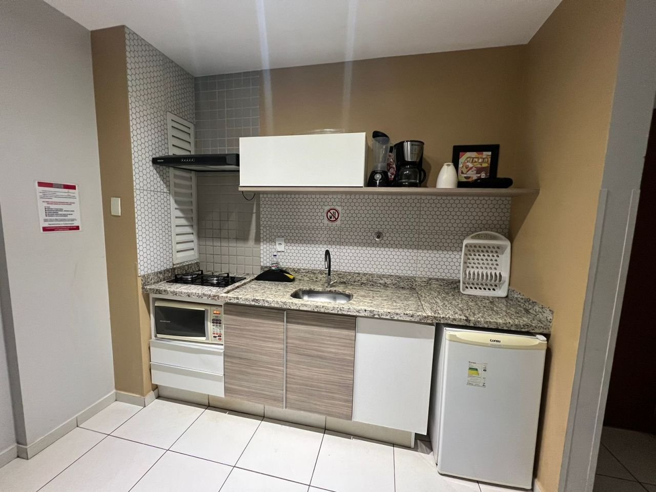 Fotos apartametnos RIVIERA PARK CALDAS NOVAS