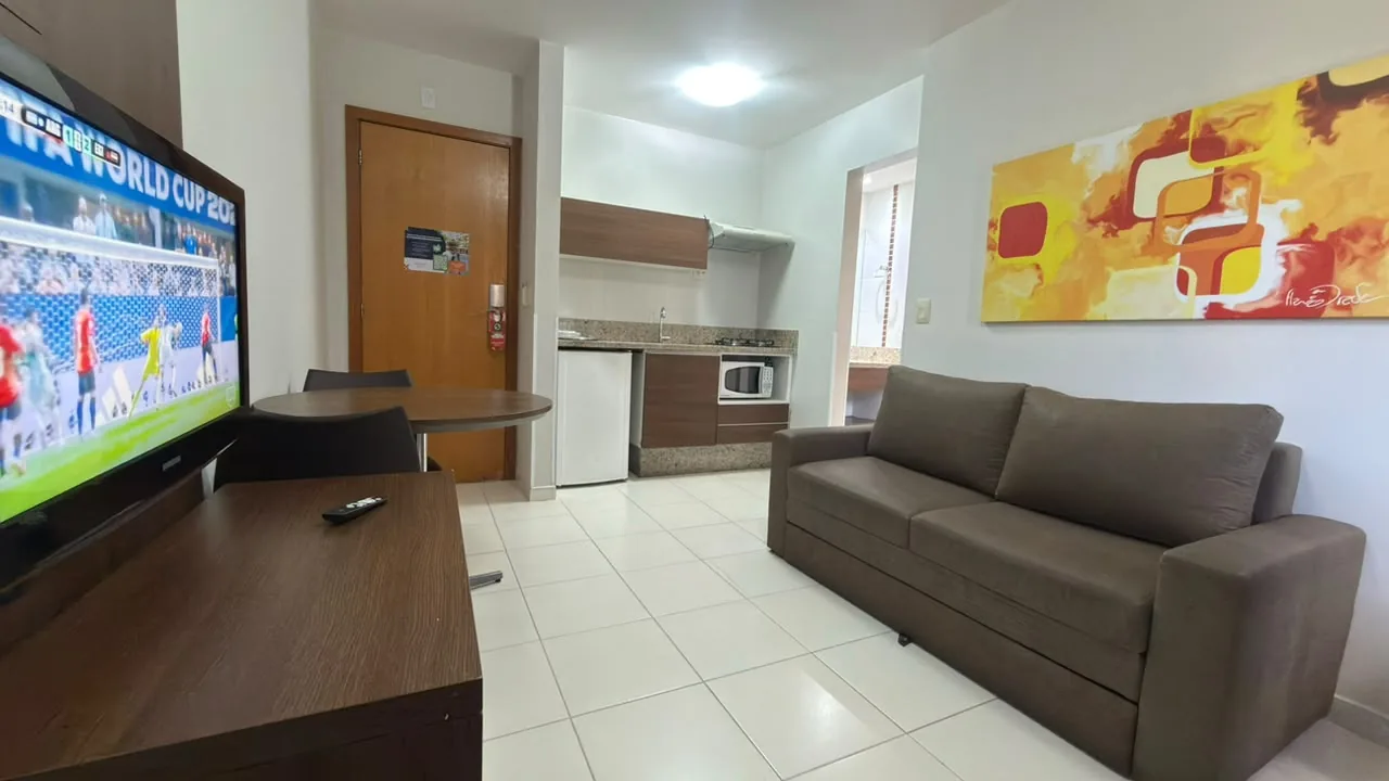 Fotos apartametnos BOULEVARD SUITE HOTEL CALDAS NOVAS