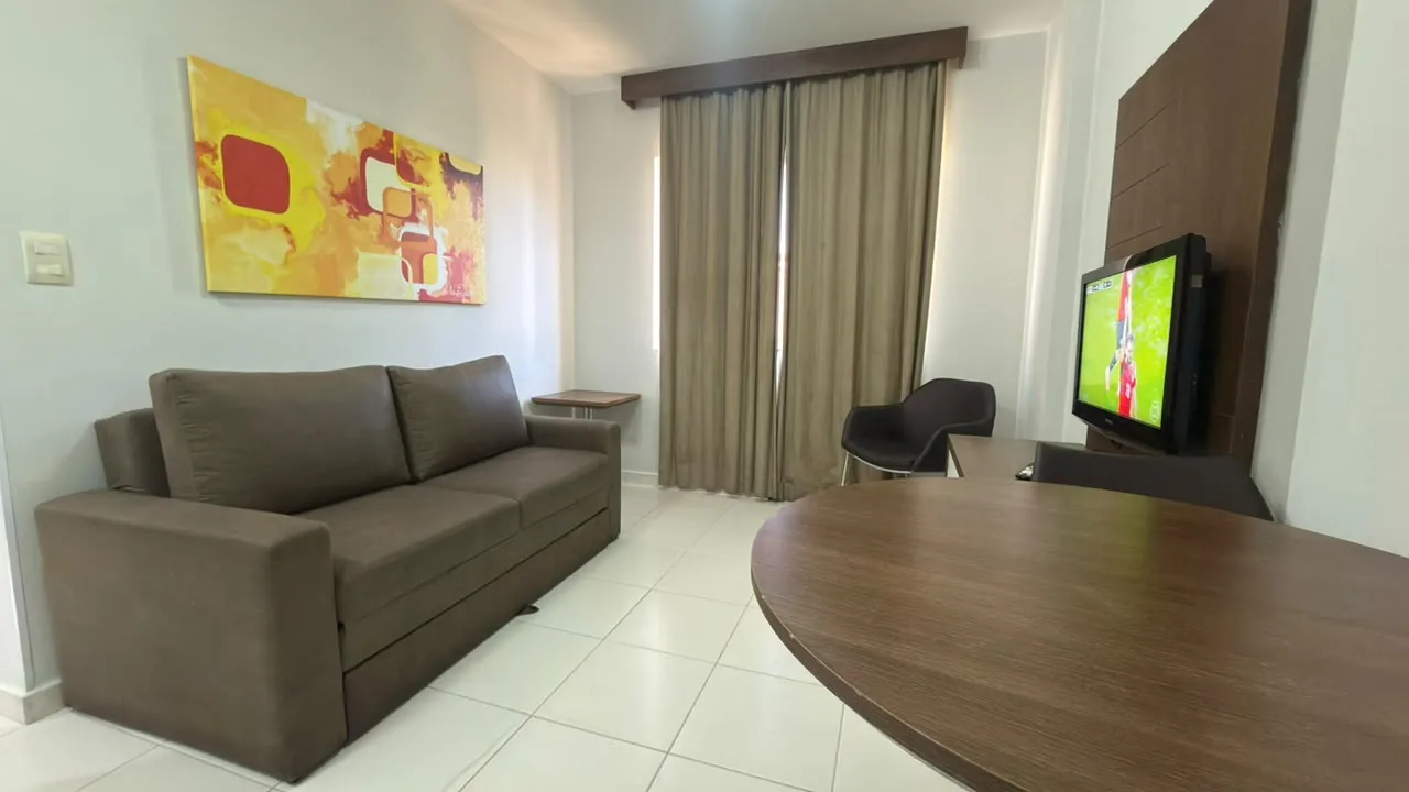 Fotos apartametnos BOULEVARD SUITE HOTEL CALDAS NOVAS