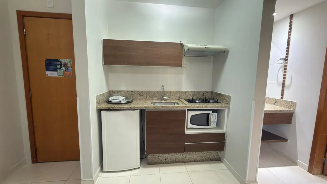 Fotos apartametnos BOULEVARD SUITE HOTEL CALDAS NOVAS