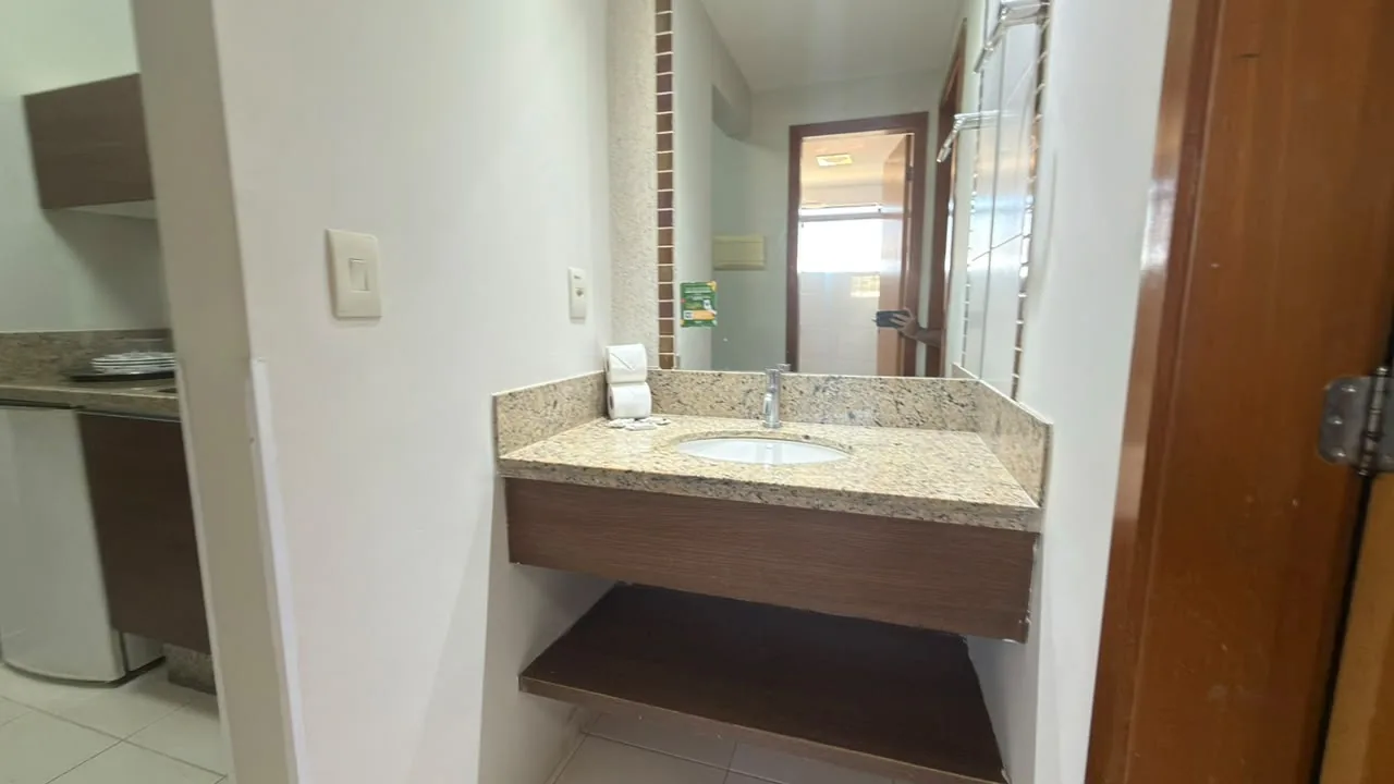Fotos apartametnos BOULEVARD SUITE HOTEL CALDAS NOVAS