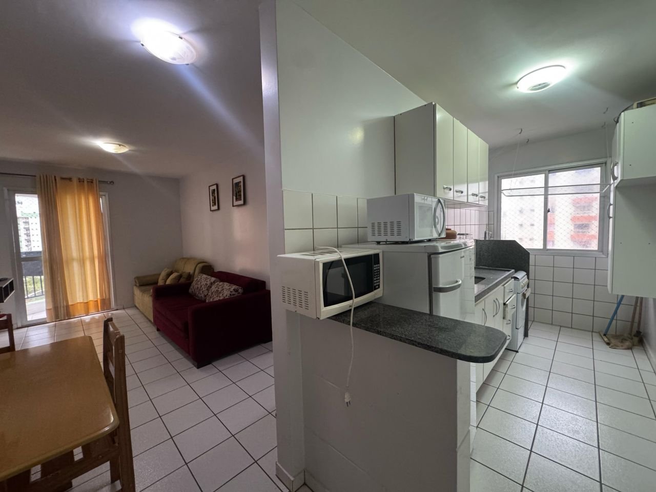 Fotos apartametnos AGUAS DA FONTE CALDAS NOVAS