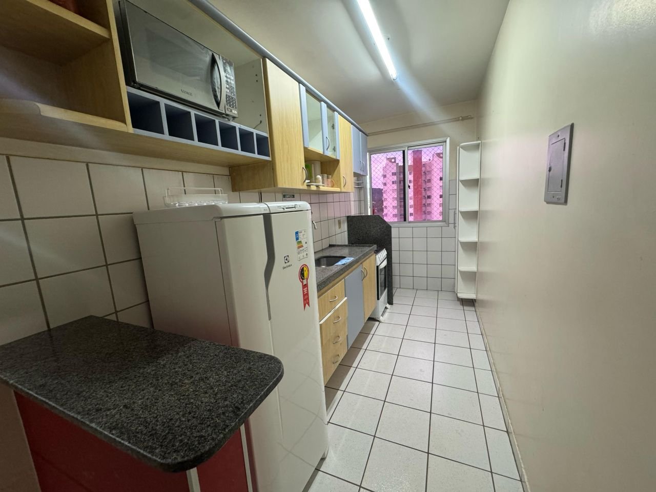 Fotos apartametnos AGUAS DA FONTE CALDAS NOVAS