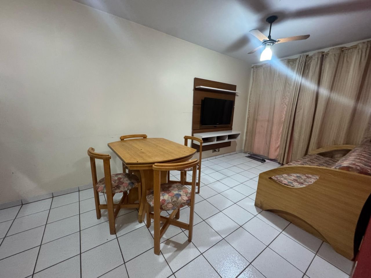 Fotos apartametnos AGUAS DA FONTE CALDAS NOVAS