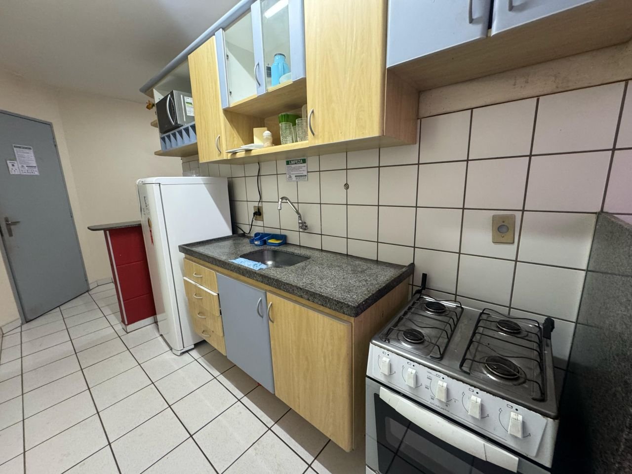 Fotos apartametnos AGUAS DA FONTE CALDAS NOVAS