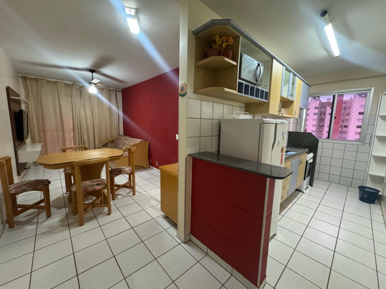Fotos apartametnos AGUAS DA FONTE CALDAS NOVAS