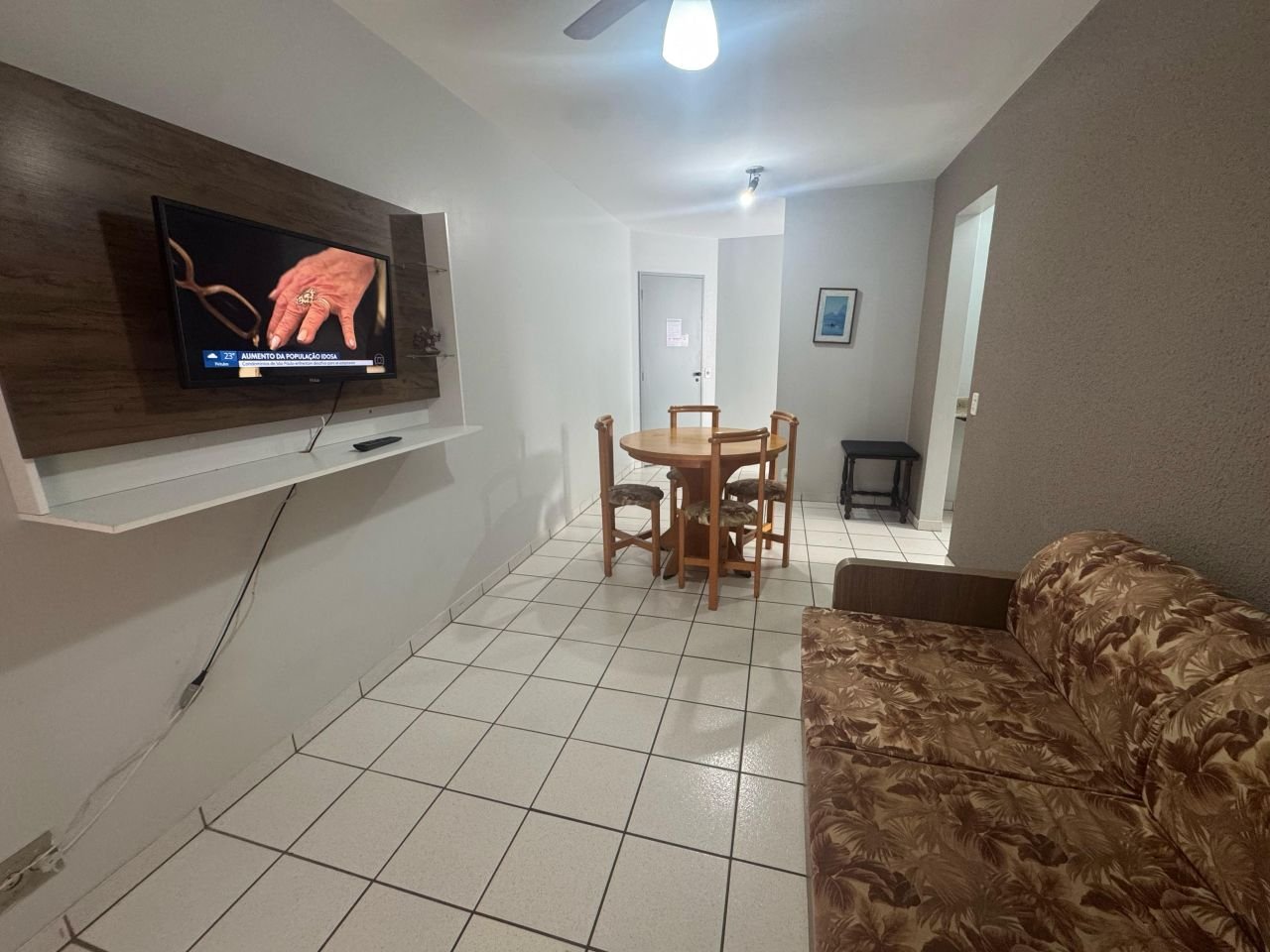 Fotos apartametnos AGUAS DA FONTE CALDAS NOVAS