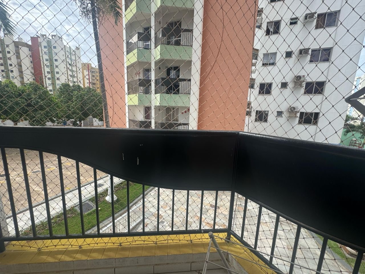 Fotos apartametnos AGUAS DA FONTE CALDAS NOVAS
