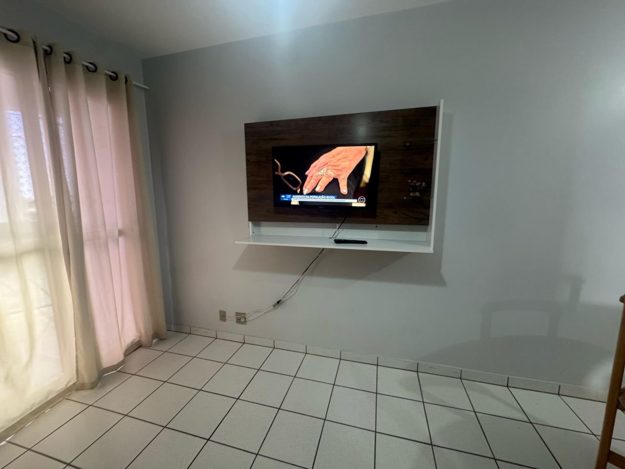 Fotos apartametnos AGUAS DA FONTE CALDAS NOVAS