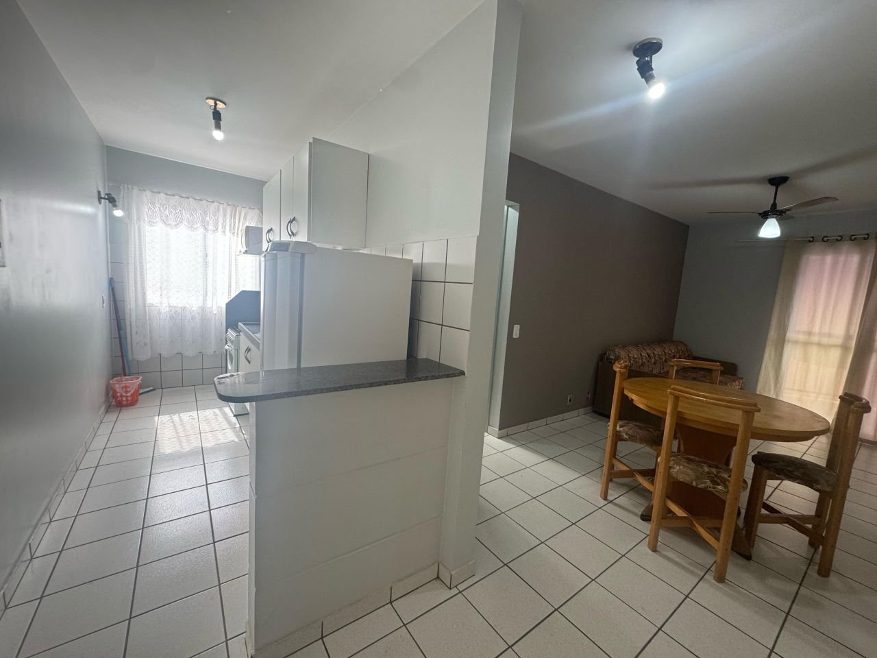 Fotos apartametnos AGUAS DA FONTE CALDAS NOVAS