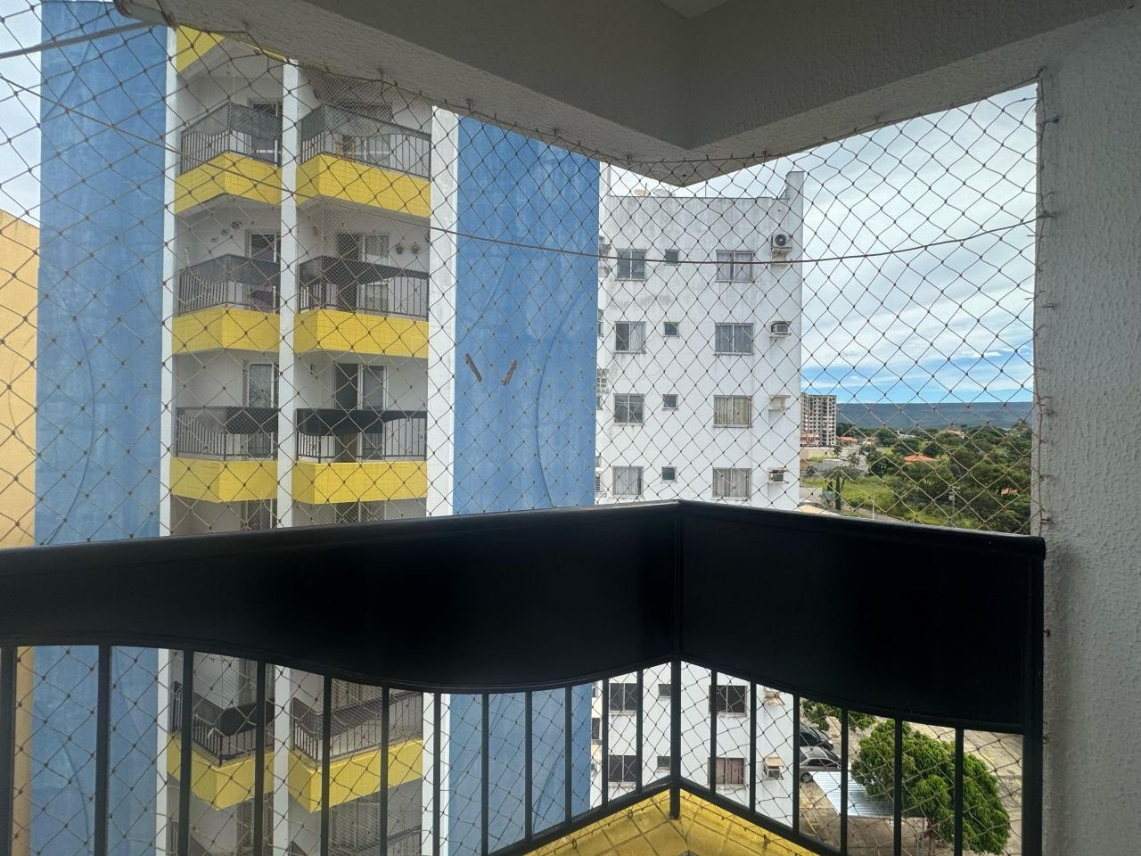 Fotos apartametnos AGUAS DA FONTE CALDAS NOVAS