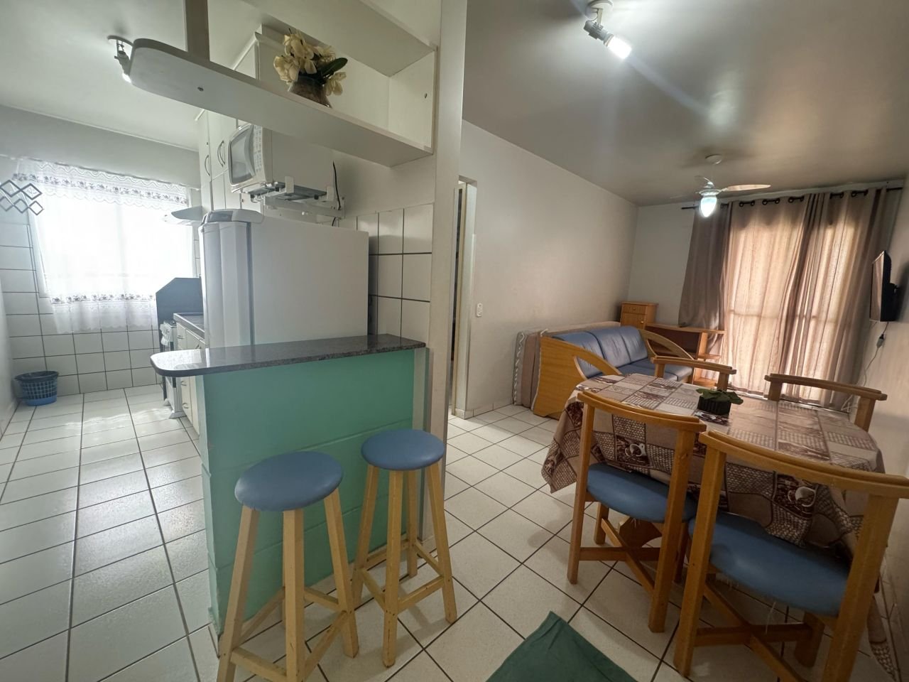 Fotos apartametnos AGUAS DA FONTE CALDAS NOVAS