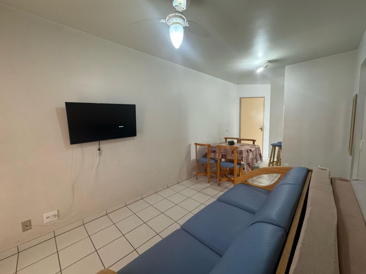Fotos apartametnos AGUAS DA FONTE CALDAS NOVAS