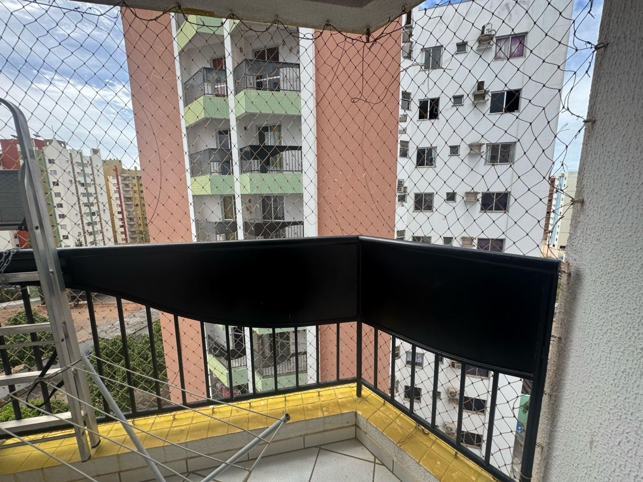 Fotos apartametnos AGUAS DA FONTE CALDAS NOVAS