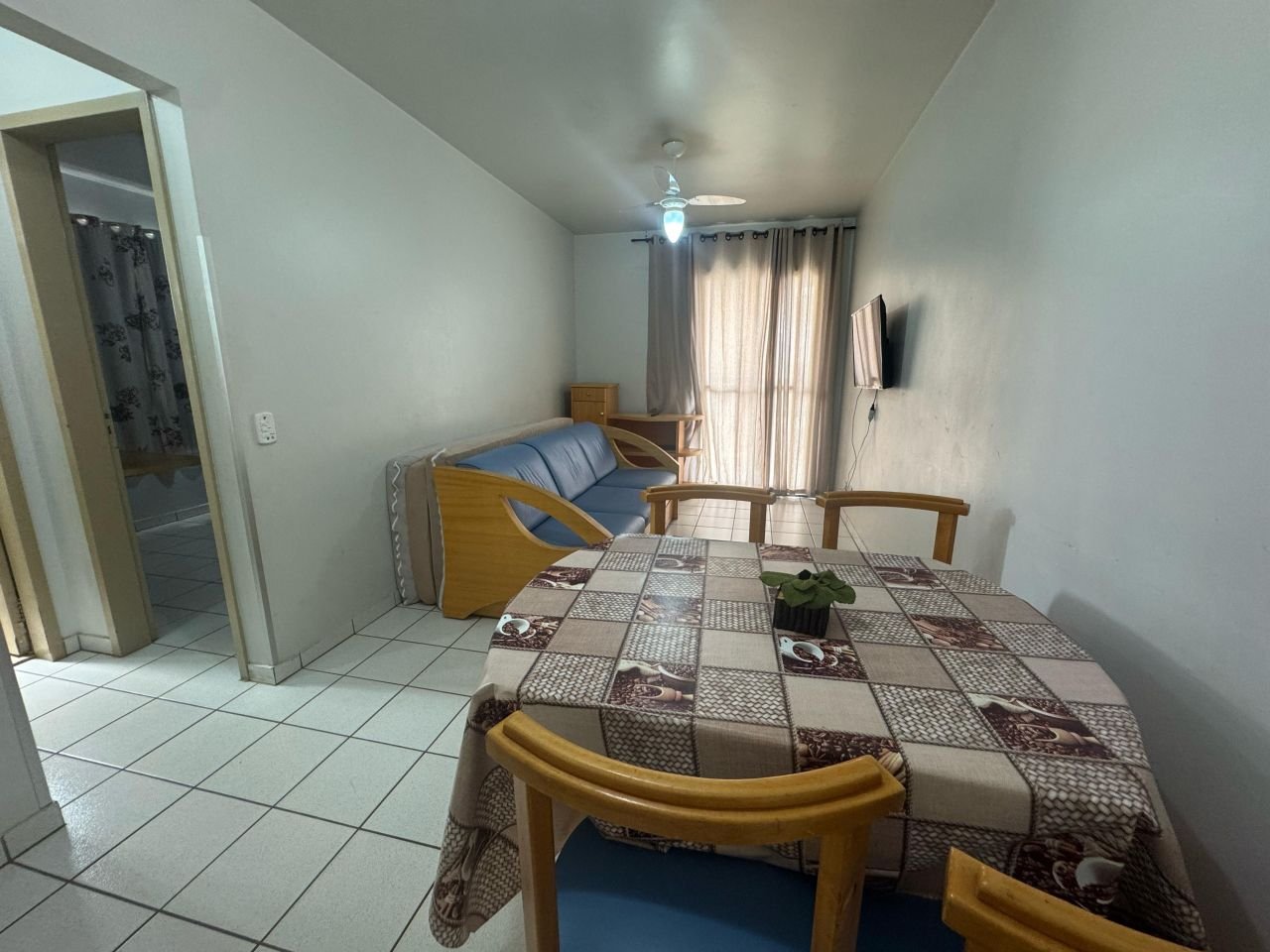 Fotos apartametnos AGUAS DA FONTE CALDAS NOVAS