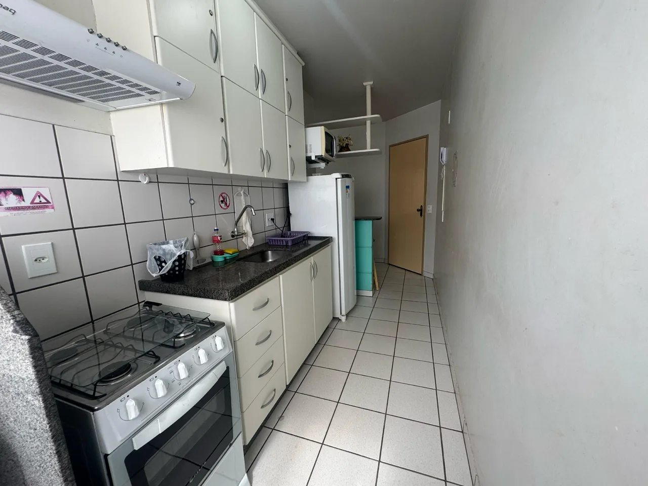 Fotos apartametnos AGUAS DA FONTE CALDAS NOVAS