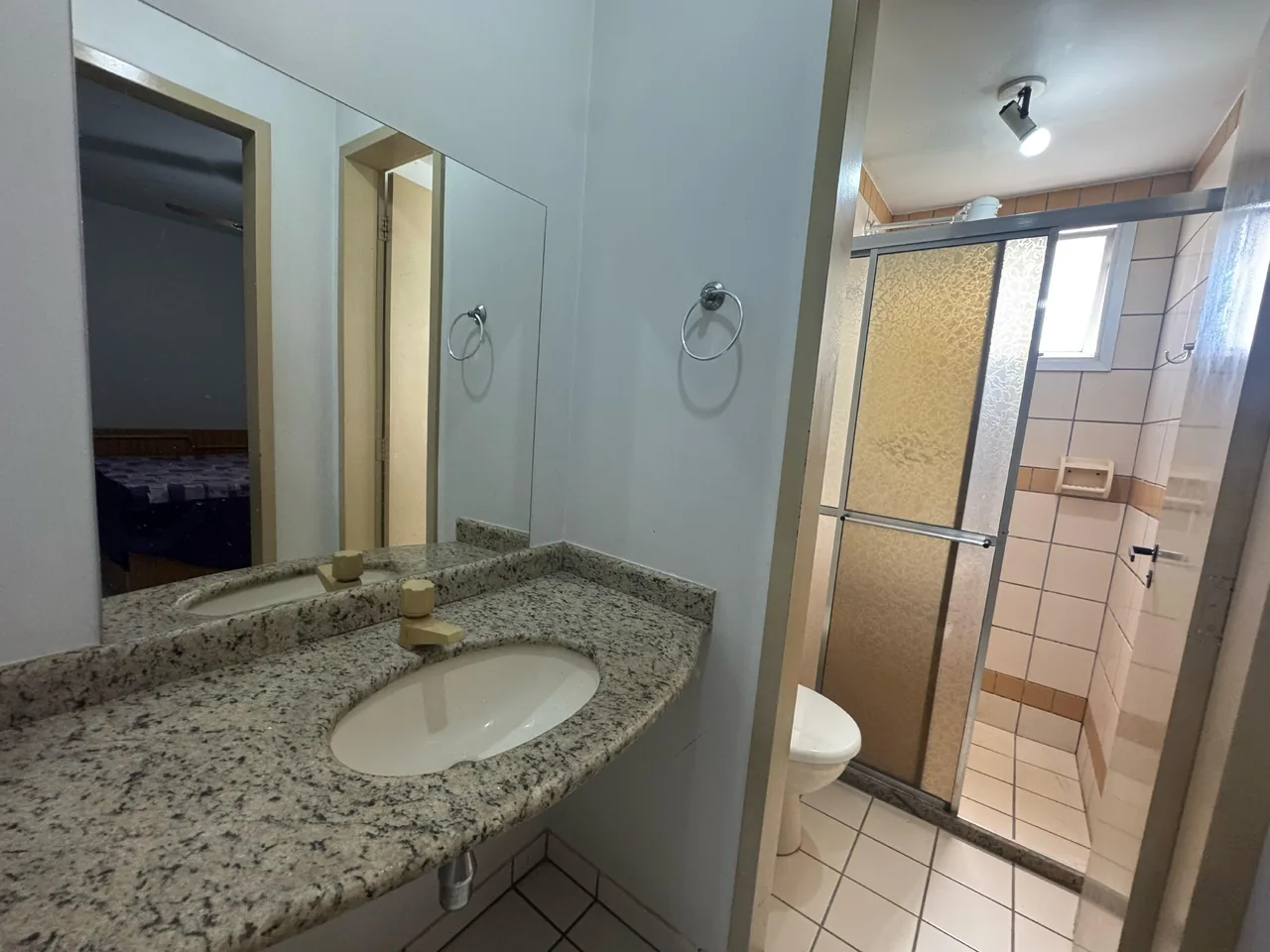 Fotos apartametnos AGUAS DA FONTE CALDAS NOVAS