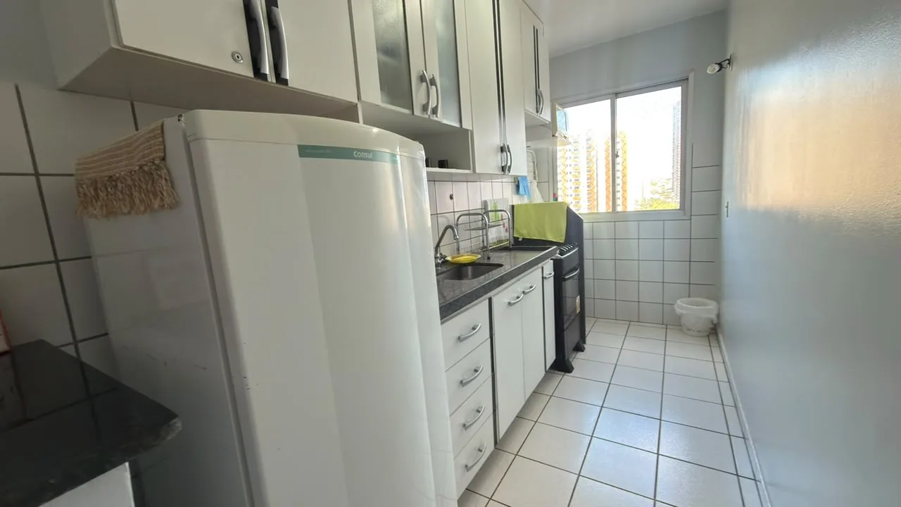 Fotos apartametnos AGUAS DA FONTE CALDAS NOVAS