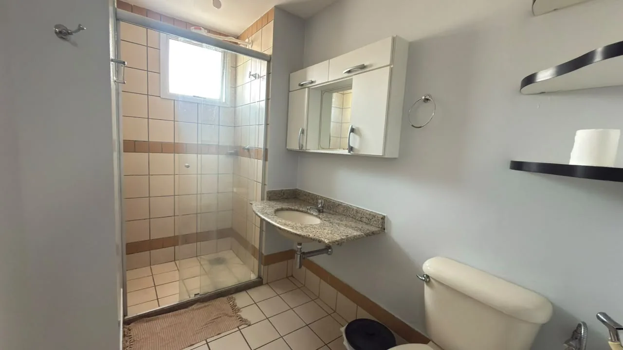 Fotos apartametnos AGUAS DA FONTE CALDAS NOVAS