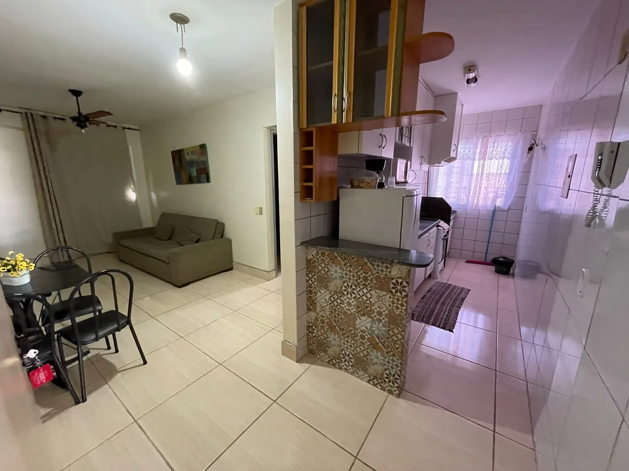 Fotos apartametnos AGUAS DA FONTE CALDAS NOVAS