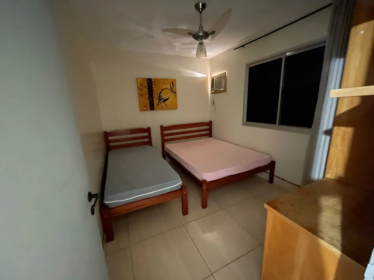 Fotos apartametnos AGUAS DA FONTE CALDAS NOVAS