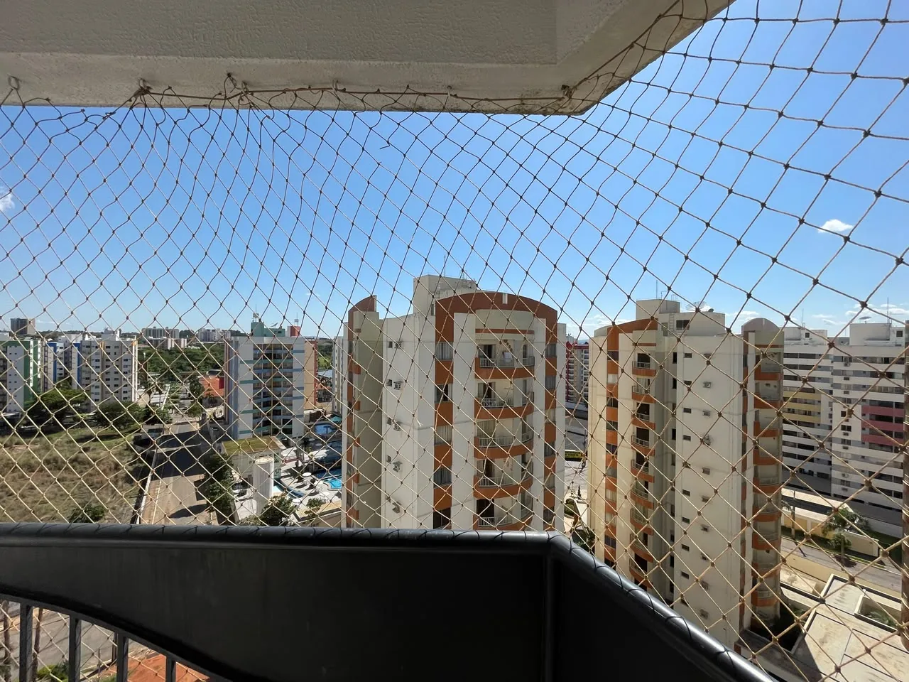 Fotos apartametnos AGUAS DA FONTE CALDAS NOVAS