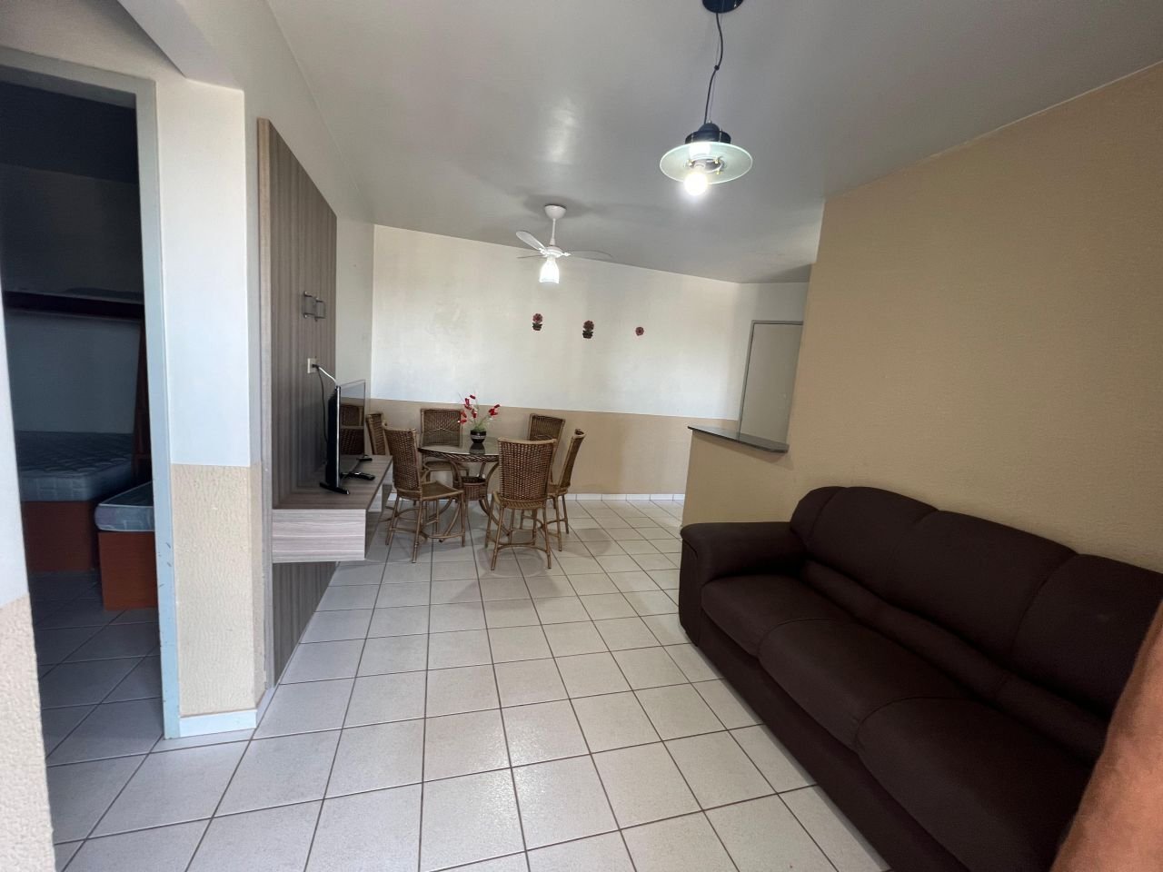 Fotos apartametnos AGUAS DA SERRA CALDAS NOVAS