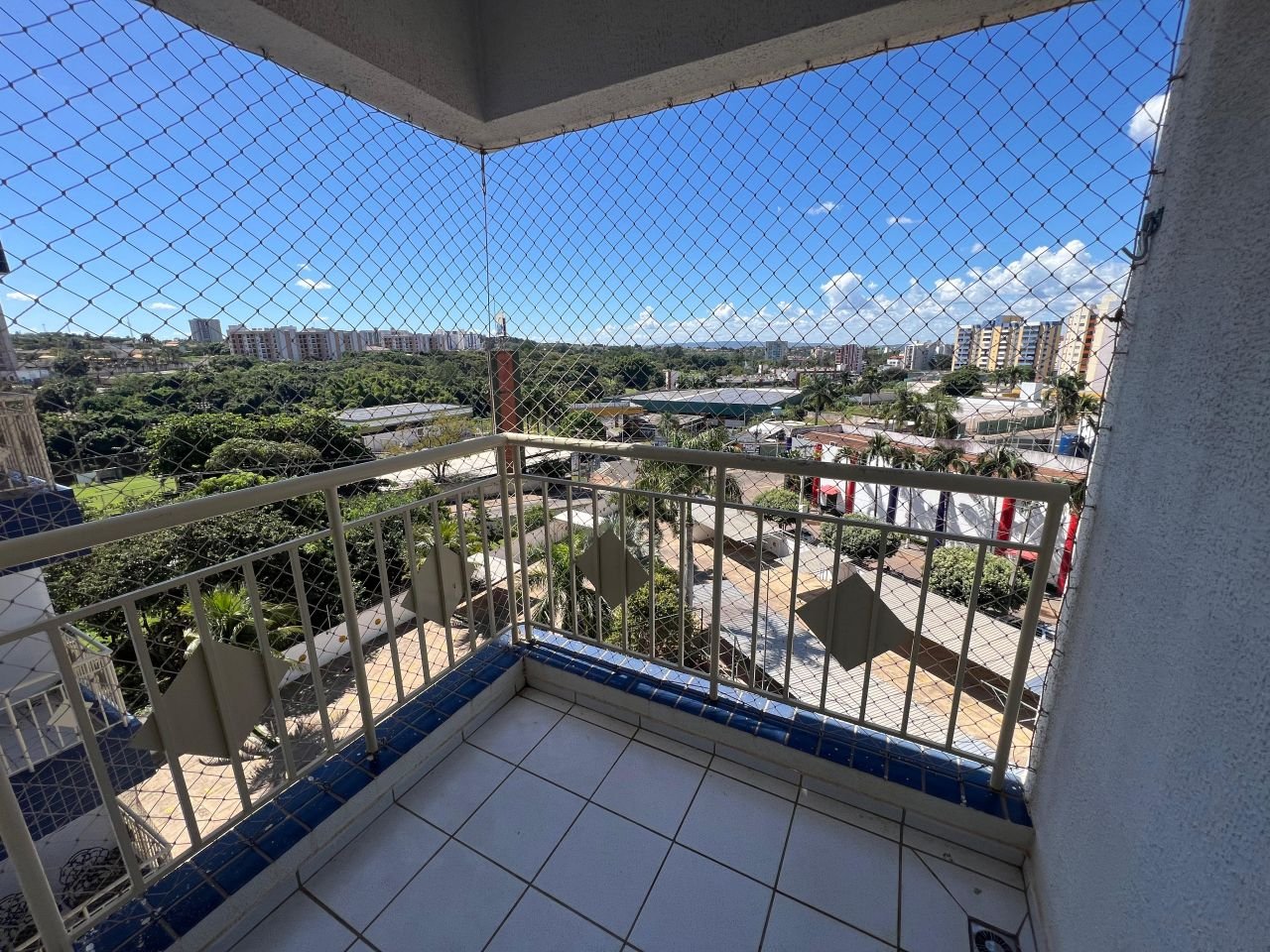 Fotos apartametnos AGUAS DA SERRA CALDAS NOVAS